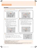 Предварительный просмотр 18 страницы Cuchen IH PA1000 Series User Manual