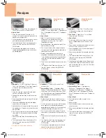 Preview for 32 page of Cuchen IH PA1000 Series User Manual