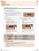 Предварительный просмотр 18 страницы Cuchen IH VE06 Series User Manual