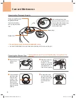 Предварительный просмотр 24 страницы Cuchen IH VE06 Series User Manual