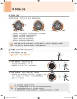 Предварительный просмотр 66 страницы Cuchen PH061 Series User Manual