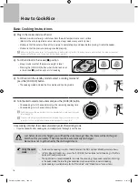 Предварительный просмотр 18 страницы Cuchen PK100 Series Manual