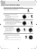 Предварительный просмотр 24 страницы Cuchen PK100 Series Manual