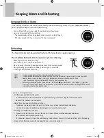 Предварительный просмотр 27 страницы Cuchen PK100 Series Manual