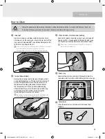 Предварительный просмотр 13 страницы Cuchen PM061 Series Manual