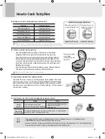 Preview for 15 page of Cuchen PM061 Series Manual