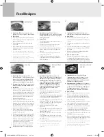 Preview for 36 page of Cuchen PM061 Series Manual