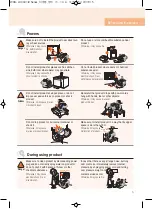 Предварительный просмотр 5 страницы Cuchen WHA-LX0601iD Series User Manual