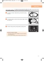 Предварительный просмотр 25 страницы Cuchen WHA-LX0601iD Series User Manual