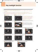 Предварительный просмотр 26 страницы Cuchen WHA-LX0601iD Series User Manual