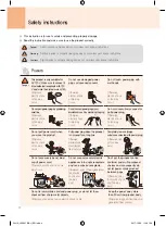 Preview for 4 page of Cuchen WHA-LX0601iDUS Series User Manual