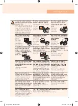 Preview for 7 page of Cuchen WHA-LX0601iDUS Series User Manual