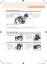 Preview for 13 page of Cuchen WHA-LX0601iDUS Series User Manual