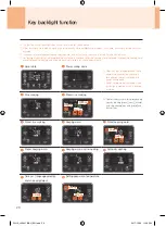 Preview for 26 page of Cuchen WHA-LX0601iDUS Series User Manual