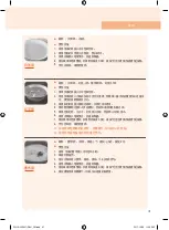 Preview for 88 page of Cuchen WHA-LX0601iDUS Series User Manual