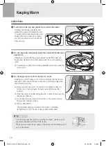 Предварительный просмотр 20 страницы Cuchen WPS-G10 Series User Manual