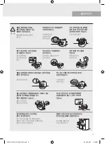 Предварительный просмотр 39 страницы Cuchen WPS-G10 Series User Manual