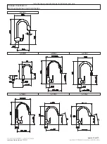 Предварительный просмотр 7 страницы Cucina 10781 Installation Instructions Manual