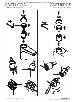 Предварительный просмотр 14 страницы Cucina 10781 Installation Instructions Manual