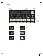 Preview for 10 page of Cucina GCRMC-M90E Instruction Manual