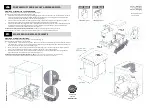 Предварительный просмотр 2 страницы Cucine Oggi CUBO ALADIN 40 Assembly Instructions