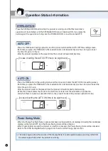 Preview for 26 page of Cuckoo AC-12ZH10F Operating Instructions Manual