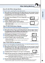 Preview for 29 page of Cuckoo AC-12ZH10F Operating Instructions Manual