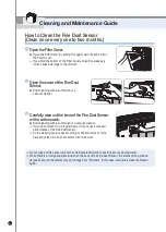 Preview for 32 page of Cuckoo AC-12ZH10F Operating Instructions Manual