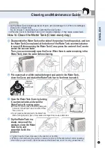 Preview for 33 page of Cuckoo AC-12ZH10F Operating Instructions Manual