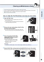 Preview for 35 page of Cuckoo AC-12ZH10F Operating Instructions Manual