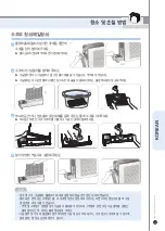 Preview for 55 page of Cuckoo AC-12ZH10F Operating Instructions Manual