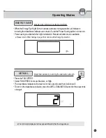 Preview for 19 page of Cuckoo CAC-D2020FW User Manual