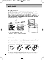 Preview for 8 page of Cuckoo CBM-AAB101S User Manual