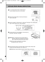 Preview for 12 page of Cuckoo CBM-AAB101S User Manual