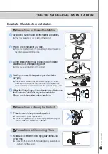 Предварительный просмотр 11 страницы Cuckoo CBT-H1031W/WHULUS User Manual