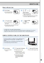 Preview for 27 page of Cuckoo CBT-I1030RW User Manual