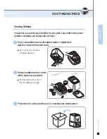 Preview for 21 page of Cuckoo CH-6851V Operating Instructions Manual