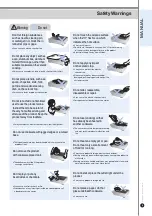 Preview for 5 page of Cuckoo CIHR-A20 Series User Manual