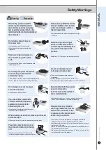 Preview for 7 page of Cuckoo CIHR-A20 Series User Manual