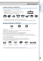 Preview for 15 page of Cuckoo CIHR-A20 Series User Manual