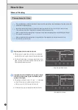 Preview for 16 page of Cuckoo CIHR-A20 Series User Manual