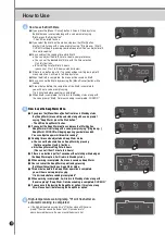 Preview for 22 page of Cuckoo CIHR-A20 Series User Manual