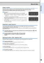 Preview for 25 page of Cuckoo CIHR-A20 Series User Manual