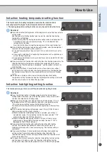 Preview for 27 page of Cuckoo CIHR-A20 Series User Manual