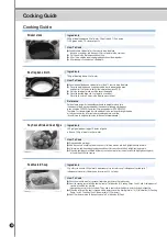 Preview for 30 page of Cuckoo CIHR-A20 Series User Manual