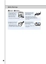 Preview for 8 page of Cuckoo CIM-AS09M10S/SCETLUS User Manual