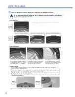 Preview for 14 page of Cuckoo CMC-Q5 Series Operating Instructions Manual