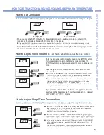 Preview for 17 page of Cuckoo CMC-Q5 Series Operating Instructions Manual