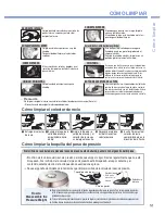 Preview for 51 page of Cuckoo CMC-Q5 Series Operating Instructions Manual