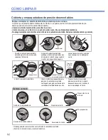 Preview for 52 page of Cuckoo CMC-Q5 Series Operating Instructions Manual